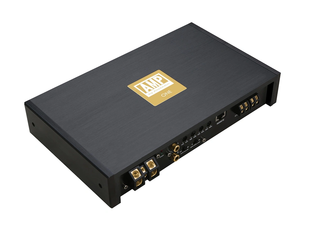 AMP 1
