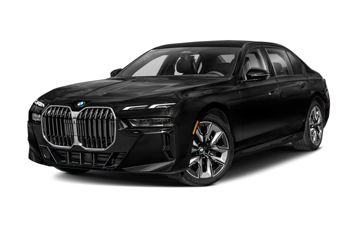 BMW 7