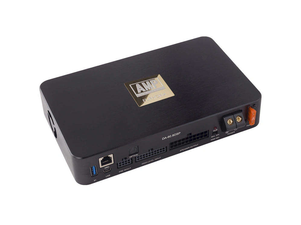 DA-60.8DSP Euphoria 1