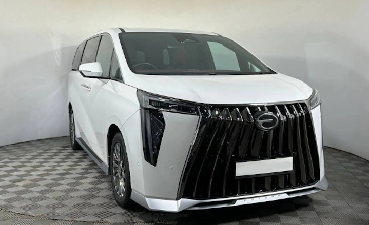 Gac m8 плитка