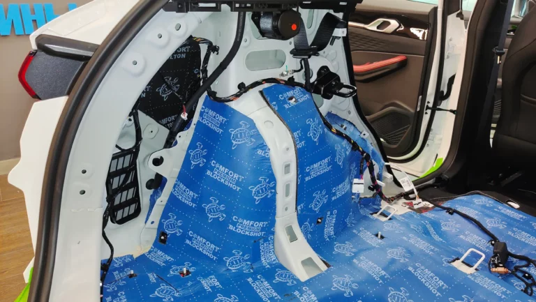 Geely Coolray баг 9 (1)