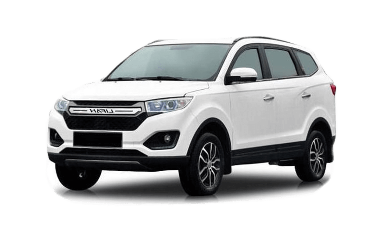 Шумоизоляция Lifan Myway