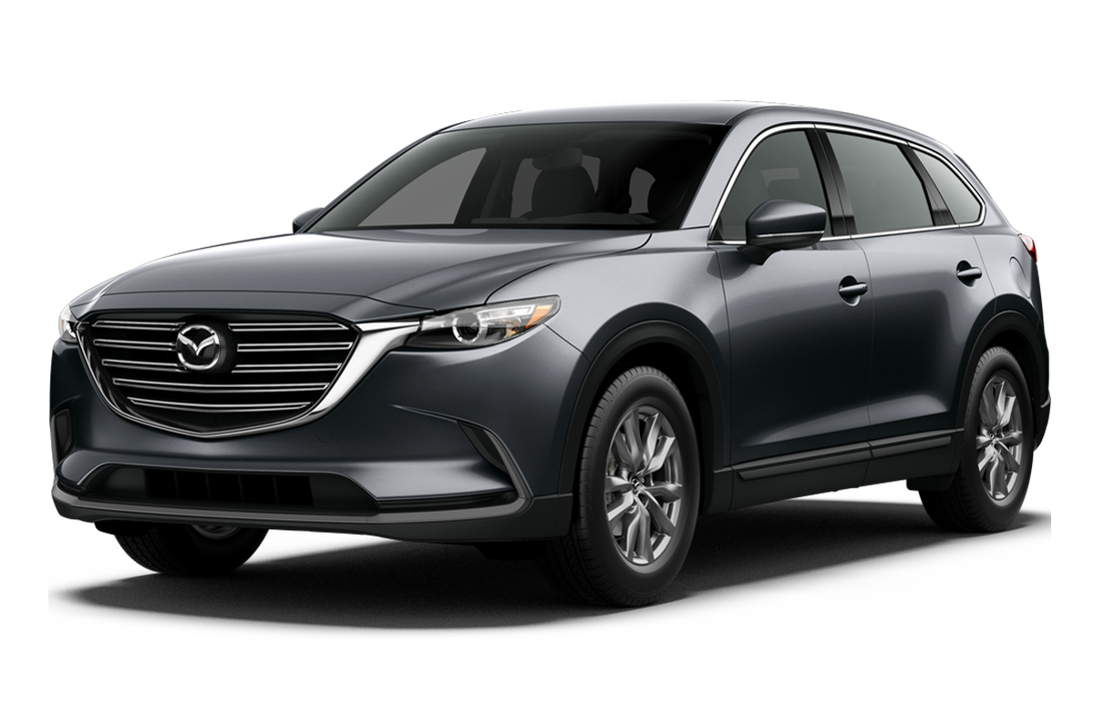 Mazda CX-9