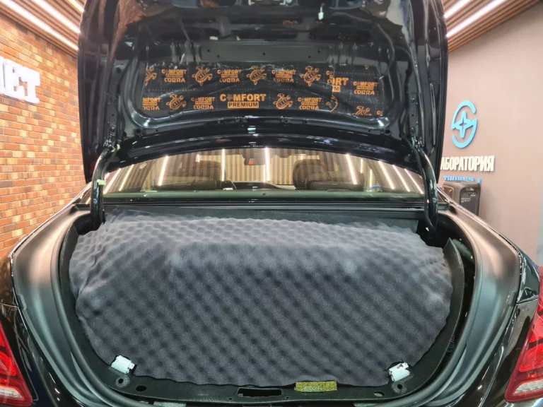 Mercedes-Benz Maybach баг 9