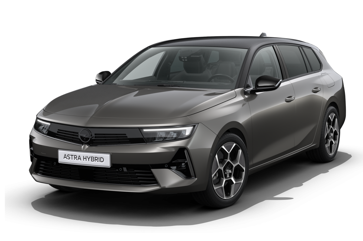 Шумоизоляция Opel Astra