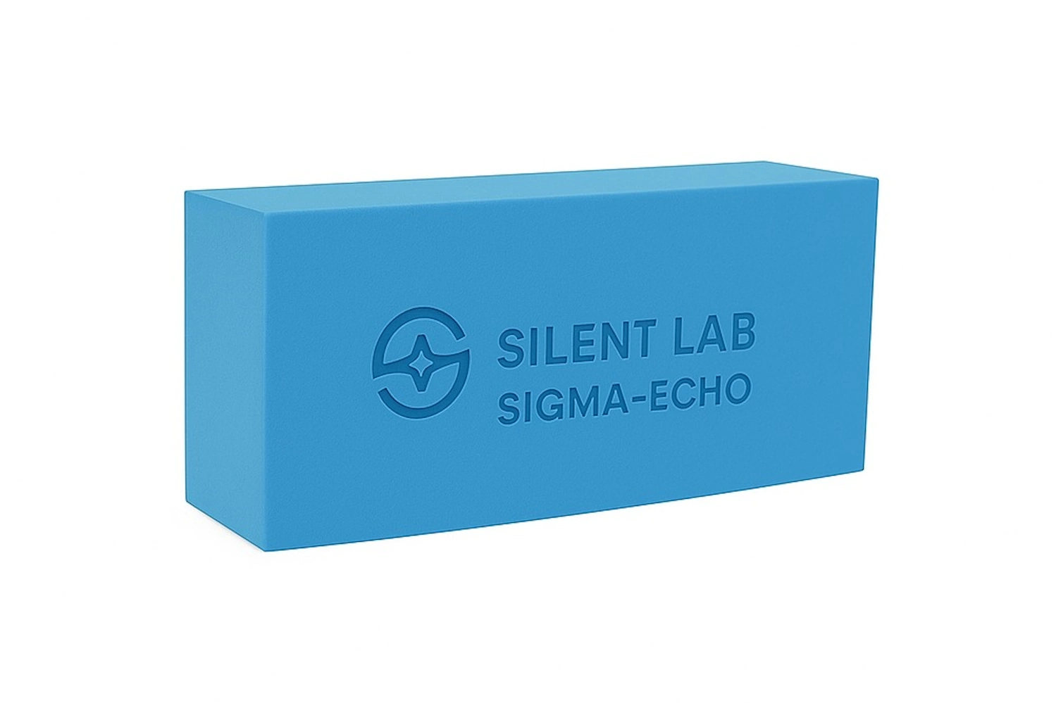 Silent Lab Sigma- ECHO