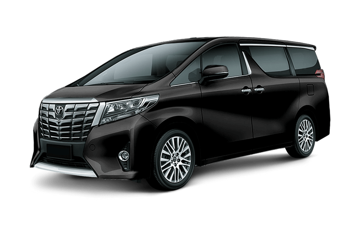 ШУмоизоляция Toyota Alphard